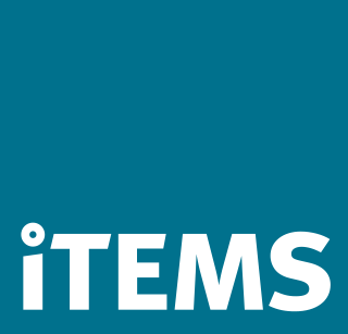 Items logo