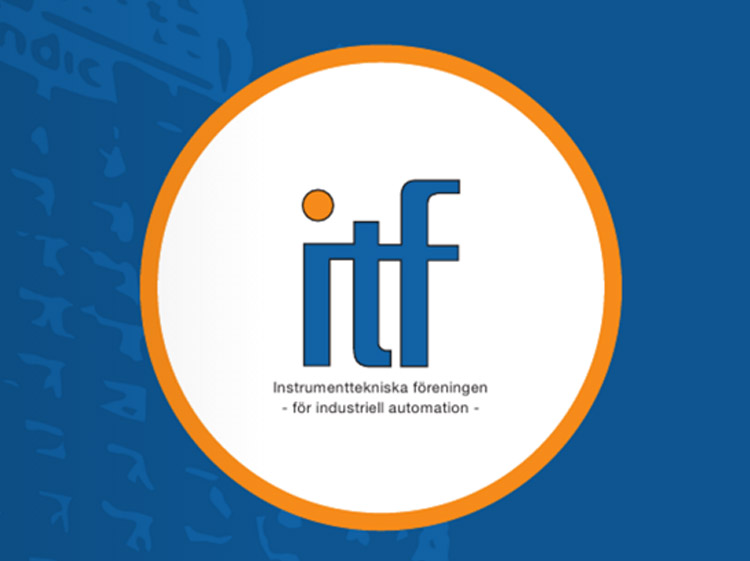 ITEMS på ITF Automationsdagar 2017