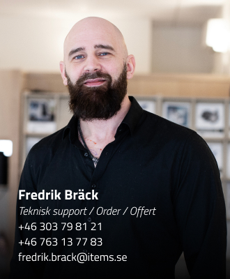 Fredrik Bräck