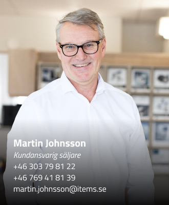 Martin Johnsson