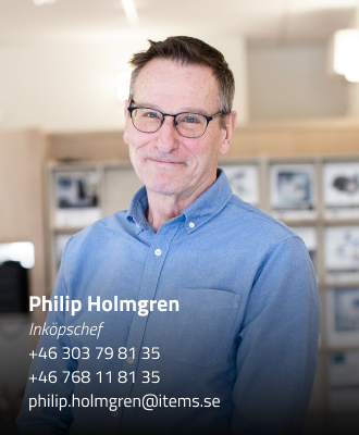Philip Holmgren