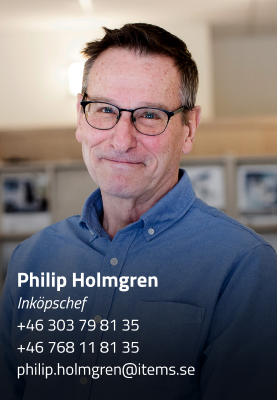 Philip Holmgren