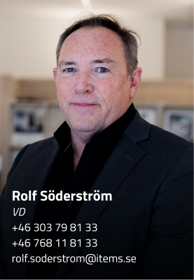 Rolf Söderström