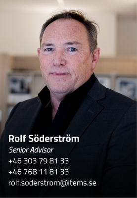 Rolf Söderström