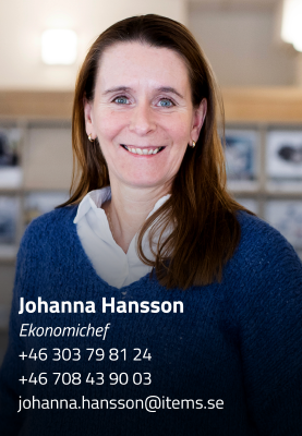 Johanna Hansson