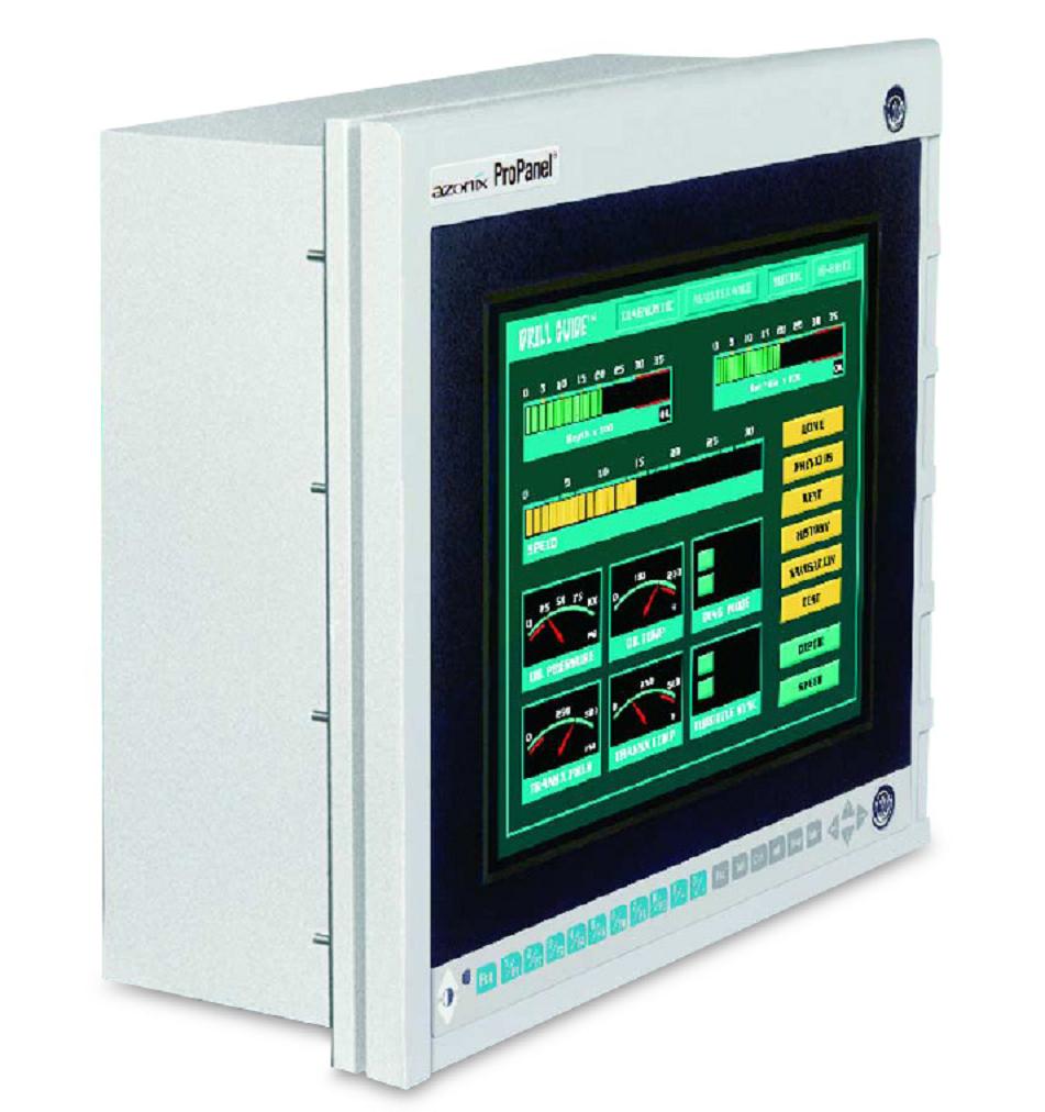 ProPanel® MP2030Z1 Workstation