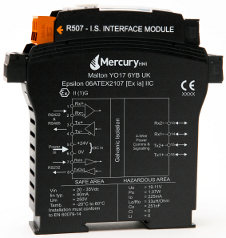 R507 Interface Module