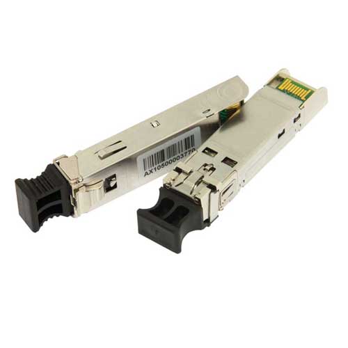 SFP Optical Transceivers