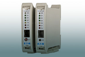 105U-L I/O Count Transmitter and Receiver Pair