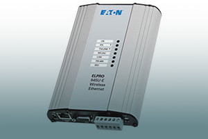 945U-E and 805U-E Wireless High-Speed, Long-Range Ethernet Modem