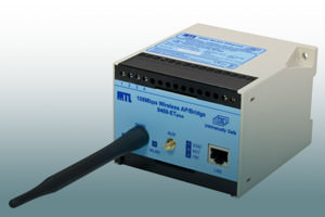 MTL Industrial Wireless