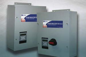 Power Surge Protection
