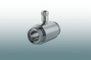 In-line seals for food / bio / pharmaceutical industry