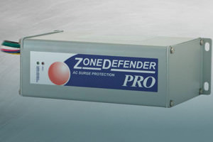 ZoneDefender PRO range