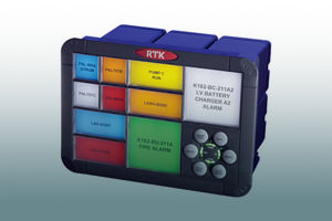 MTL Process Alarm Equipment