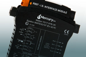 R507 Interface Module